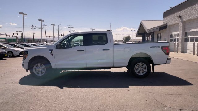Used 2026 Ford F150 XLT w/ Mobile Office Package AWD/4WD image 5