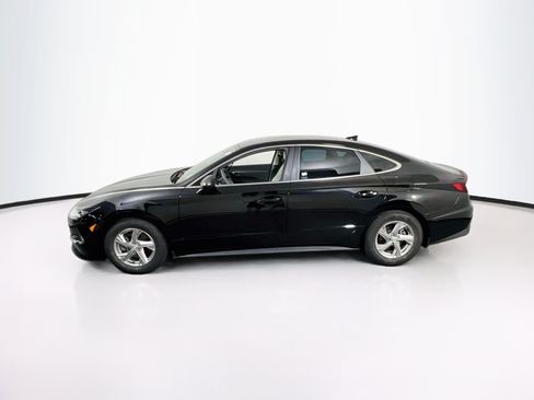 Used 2022 Hyundai Sonata SE FWD image 8