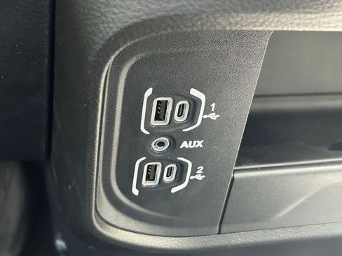 New 2024 RAM 3500 Tradesman w/ Electrical Accessory Group image 43