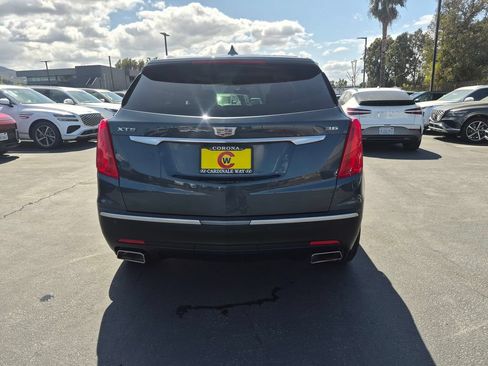 Used 2019 Cadillac XT5 Luxury FWD image 7