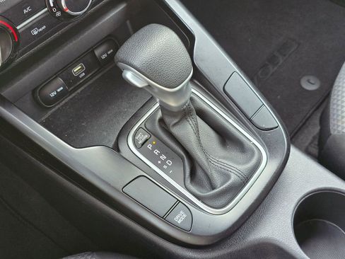 Certified 2023 Kia Soul LX w/ Option Group 015 image 40