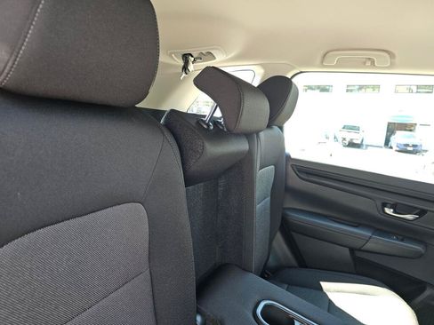 Certified 2023 Honda CR-V LX image 13
