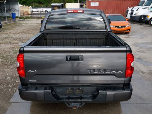 Used 2014 Toyota Tundra 1794 Edition image 6