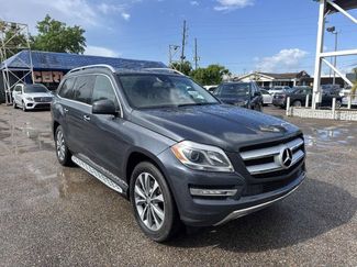 Used 2016 Mercedes-Benz GL 450 4MATIC video 1