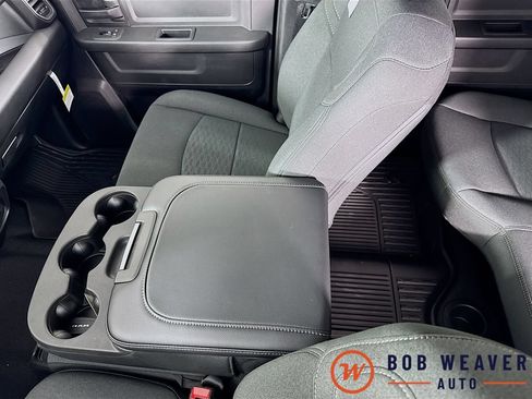 New 2026 RAM 2500 Tradesman AWD/4WD image 28