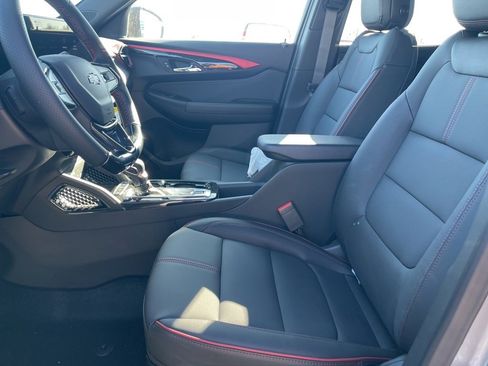 New 2026 Chevrolet TrailBlazer RS image 14