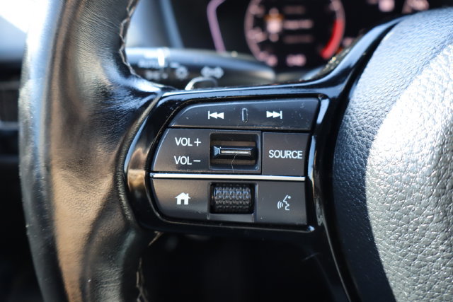 Used 2025 Honda Civic Sport image 20