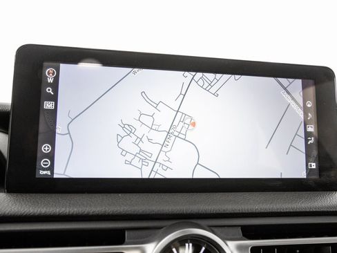 Used 2022 Lexus IS 350 F Sport image 23