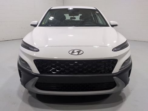 Certified 2023 Hyundai Kona SE FWD image 8