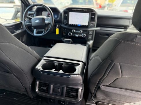 Used 2024 Ford F150 XLT w/ Tow/Haul Package AWD/4WD image 11