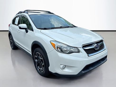 Used 2015 Subaru Crosstrek 2.0i Limited w/ Popular Package #2 AWD/4WD image 1