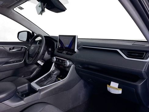 New 2025 Toyota RAV4 XLE image 13