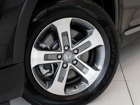 Certified 2025 Honda Pilot EX-L image 2