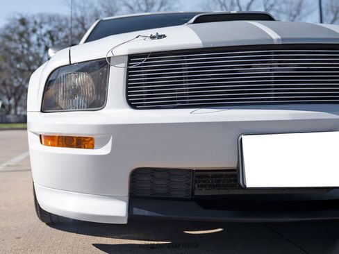Used 2007 Ford Mustang GT image 43