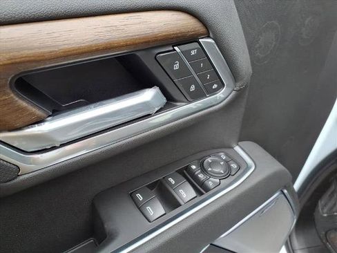 New 2026 Chevrolet Silverado 3500 High Country w/ High Country Premium Package image 20