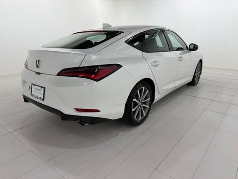 Certified 2025 Acura Integra FWD image 5