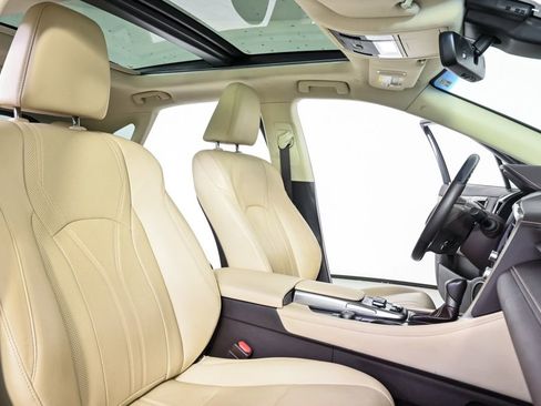 Used 2019 Lexus RX 450h AWD w/ Luxury Package image 24