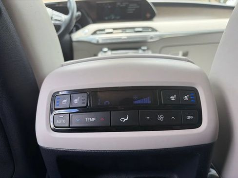 Used 2021 Hyundai Palisade Calligraphy FWD image 9