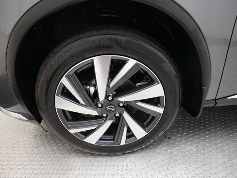 Certified 2024 Nissan Murano SL image 29