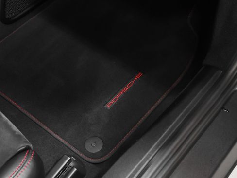 Certified 2016 Porsche 911 Carrera GTS RWD image 26