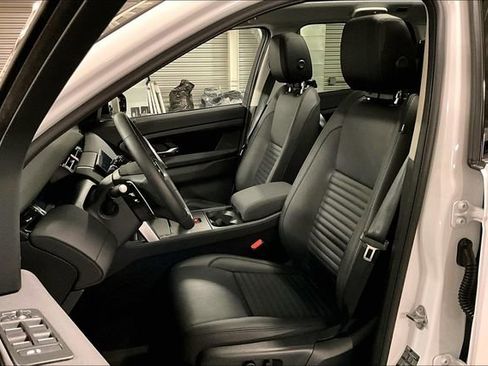 Certified 2025 Land Rover Discovery Sport S image 15