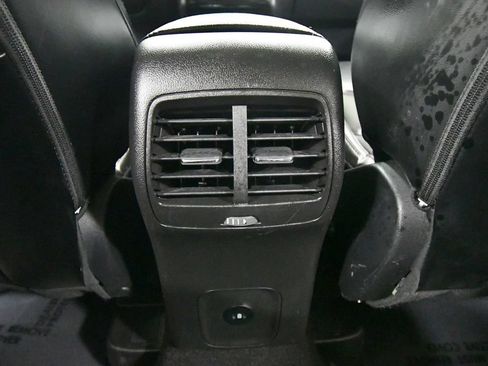 Used 2024 Ford Escape Platinum AWD/4WD image 16