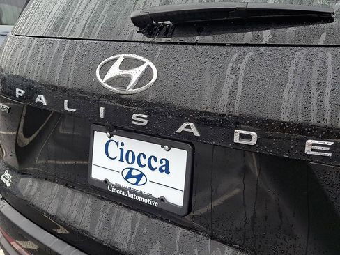 Used 2024 Hyundai Palisade XRT image 31