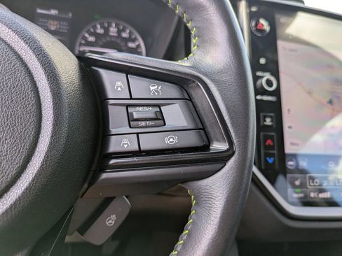 Used 2023 Subaru Ascent Onyx Edition Limited image 32