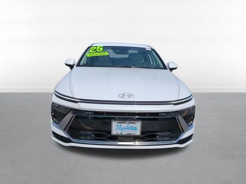 Used 2025 Hyundai Sonata SEL image 11