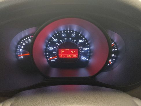 Used 2016 Kia Soul + w/ Eco Package FWD image 23