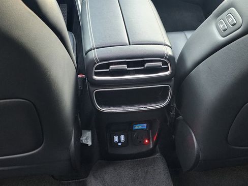 Used 2021 Genesis GV80 2.5T Advanced w/ Advanced Package 03 image 32