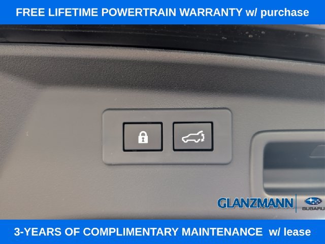 New 2026 Subaru Outback Premium AWD/4WD image 10