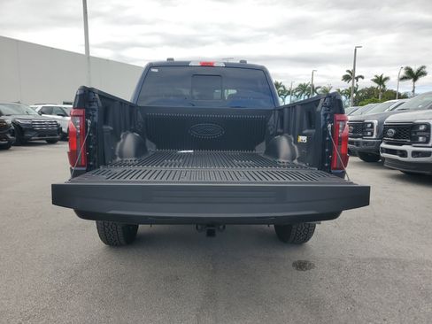 New 2026 Ford F150 XLT w/ Equipment Group 302A MID image 9