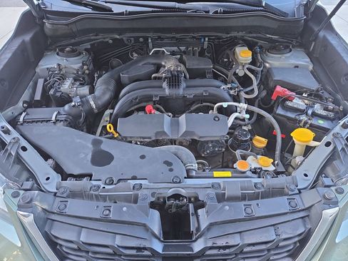 Used 2018 Subaru Forester 2.5i Premium image 27