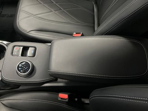 Used 2024 Ford Mustang Mach-E Select w/ Comfort Package Lite image 19