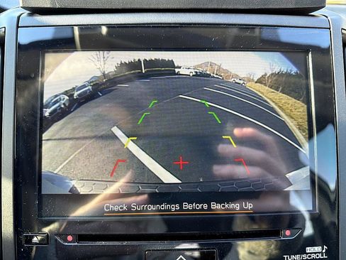 Used 2023 Subaru Crosstrek 2.5i Sport image 15