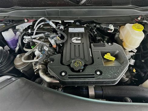 New 2026 RAM 5500 Tradesman image 17