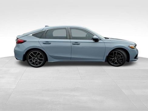 Used 2023 Honda Civic Sport Touring image 12