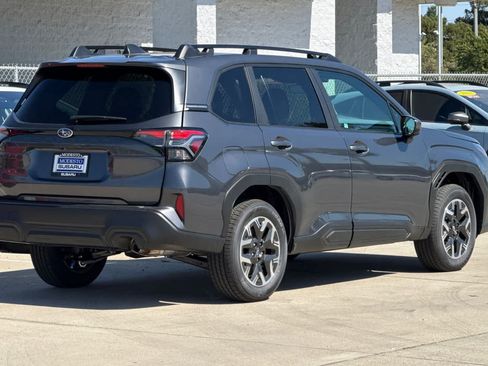 New 2026 Subaru Forester Premium AWD/4WD image 3