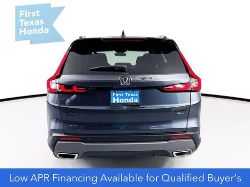 New 2026 Honda CR-V Sport Touring image 7