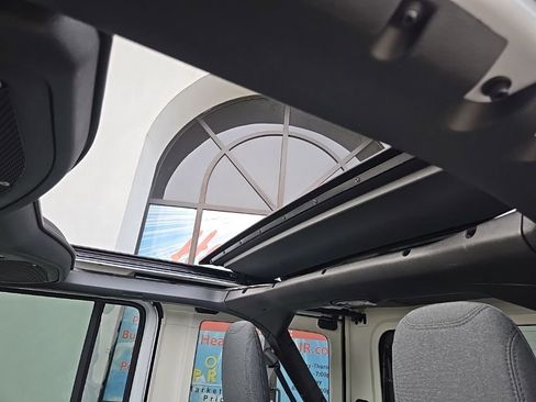 New 2026 Jeep Wrangler Unlimited Sport AWD/4WD image 74