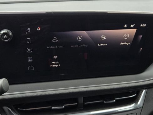 New 2026 Buick Envista Preferred w/ Convenience I Package image 8