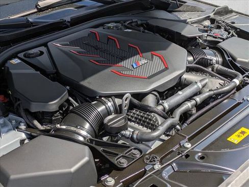 New 2027 BMW M5 w/ Carbon Package AWD/4WD image 17