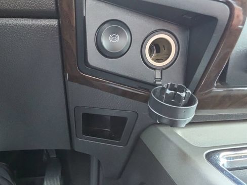 Used 2016 Ford F250 Platinum AWD/4WD image 23
