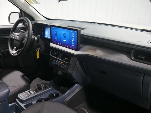 Used 2025 Ford Maverick XL w/ Equipment Group 102A image 15