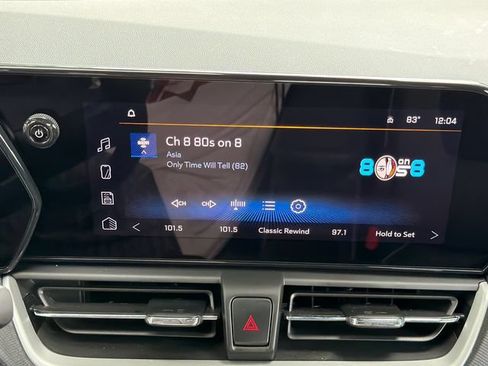 Used 2025 Chevrolet TrailBlazer LS FWD image 28