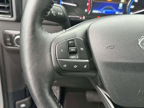 Used 2023 Ford Bronco Sport Outer Banks image 21