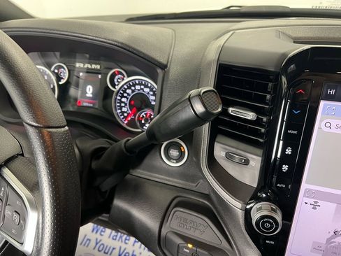 Used 2025 RAM 3500 Tradesman image 11