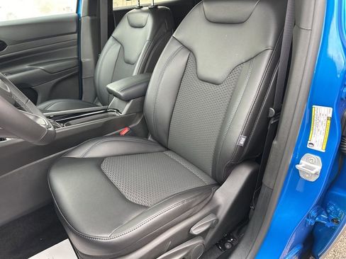 New 2026 Jeep Compass Latitude image 61