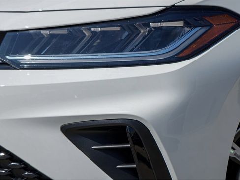 New 2026 Volkswagen Jetta Sport image 2